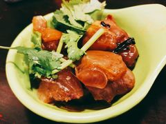 -张记牛肉面馆(天津路店)