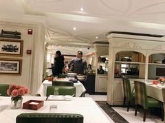 大堂-大鸭梨烤鸭(左家庄店)