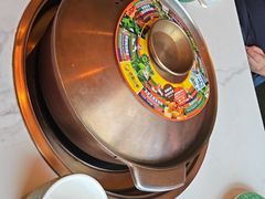 -润园四季椰子鸡火锅(南山海岸城店)