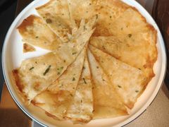 野菜煎饼-三只耳冷锅鱼火锅(玉林店)