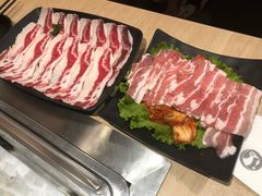 -新石器烤肉(之心城店)