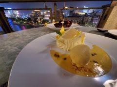 -上海苏宁宝丽嘉酒店·Cafe Bellagio西餐厅