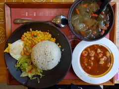 -海盗虾饭·剥好的小龙虾饭(SOHO尚都店)