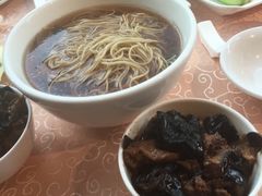 -功德林(南京西路店)