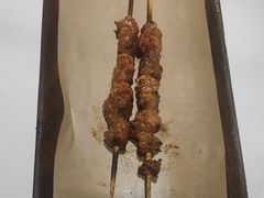 -清真·卡德尔大叔新疆主题餐厅(龙汇路店)