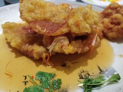 老式锅包肉-陈家老院子(高新店)