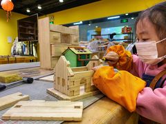 -手创未来·木工DIY手作
