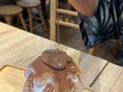 -After You Dessert Cafe