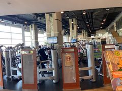 -上海浦东嘉里大酒店