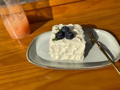 -AHAVA·Fang Baking Studio