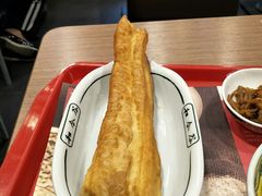 油条-和合谷(新街口店)