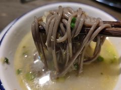 -土著渔匠·养生蝴蝶鱼(香樟路店)