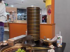 -真熙家牛排烤肉无限续(百脑汇店)