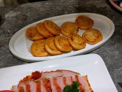 -新白鹿餐厅(金鹰新街口店)