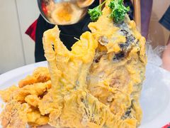-老济南·地道济南菜(大明湖店)
