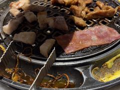 -韩宫宴烤肉·黑毛和牛·料理(合肥滨湖银泰城店)