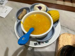 -小菜园新徽菜(上海浦东复地活力城店)