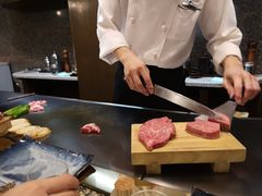 -神户牛排餐厅MOURIYA(总店)