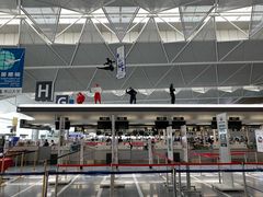 -中部国际机场