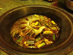 -忆乡情铁锅炖鱼饭店(延庆店)