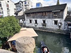 -绍兴书圣故里景区