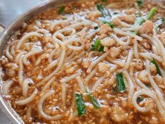 -正宗杨记普洱酸醋米线(总店)