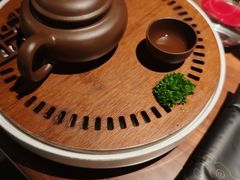 -曾宴·楚菜(湖北省博物馆店)