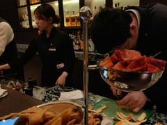 -The St·Regis Bar 瑞吉酒吧