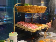 -巴邑火锅(江北万达店)