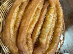 八股油条-马市街食它汤店(解放路店)