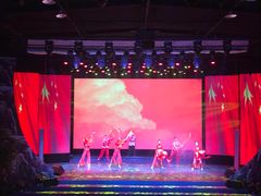 -陕北民歌大舞台