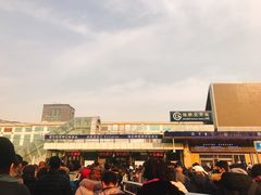 -北京站(地铁站)