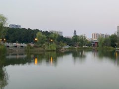 -南阳卧龙岗武侯祠