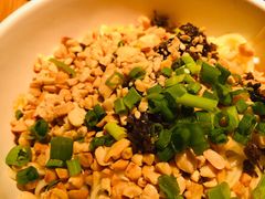 燃面-贰拾捌味·宜宾燃面(春熙路旗舰店)