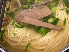 -清真·西北人家风味馆(中山中路店)
