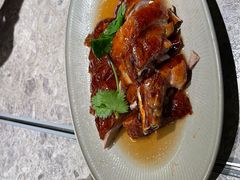 -留半山·香港食堂(啦啦宝都店)
