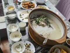 -风味小馆(天目湖宾馆店)