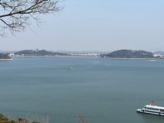 -天目湖涵田半山温泉