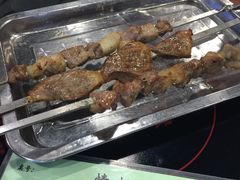 -情忆草原涮肉馆