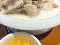 -农厨好味·温泉鹅·农家菜