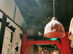 大堂-味舵主重庆火锅(邓尉路店)