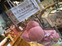 -陈生记黑鱼馆·20年活鱼现杀(宁波鼓楼店)