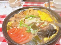 -西贝(龙华壹方天地店)