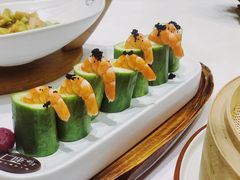 -上座云间·青年赣菜(绿茵店)