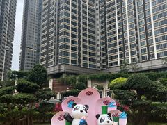 -石排湾郊野公园