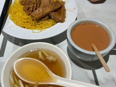 -深仔记茶餐厅(亚士厘道店)