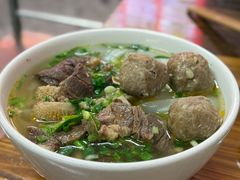 -柴头哥·牛肉火锅(爱民路店)