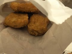 -汉堡王(西直门凯德MALL店)