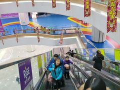 -欧亚汇集(飞跃路店)