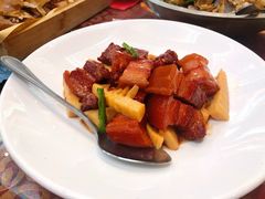 -鹊华居·地道鲁菜·海鲜·融合味(大明湖店)